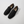 Load image into Gallery viewer, RĒDEN Men's Purpose Loafer Black Suede