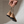 Load image into Gallery viewer, RĒDEN Women's Love Flat Removable Ankle Strap Beige Leater