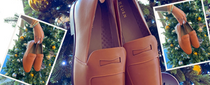 December Update: Happy Holidays!