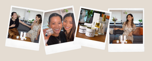 Purpose-Driven Entrepreneur | Carolyn Li Ming Geh from Li Organics
