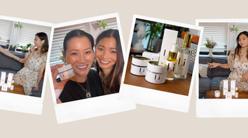 Purpose-Driven Entrepreneur | Carolyn Li Ming Geh from Li Organics