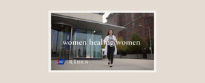 Women Healing Women | American Cancer Society #WWP