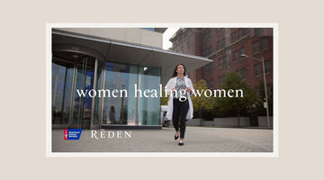 Women Healing Women | American Cancer Society #WWP