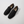 Load image into Gallery viewer, RĒDEN Men&#39;s Purpose Loafer Black Suede
