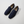 Load image into Gallery viewer, RĒDEN Men&#39;s Purpose Loafer Navy Suede
