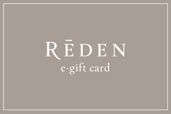 RĒDEN Gift Card