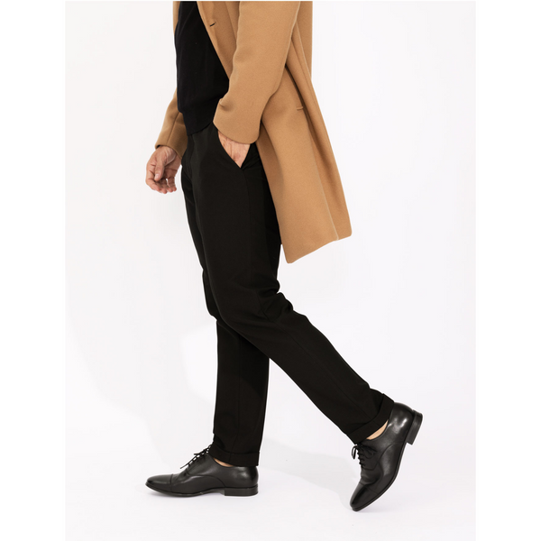 Men's Intention Lace-Up
