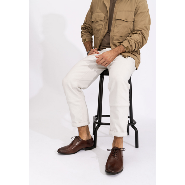 Men's Intention Lace-Up