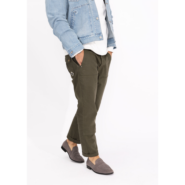 Men's Purpose Loafer